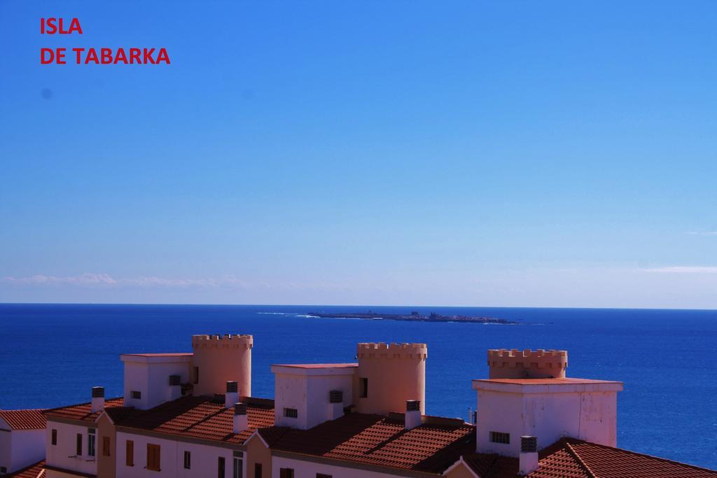 Estudio Marina De Santa Pola Exterior foto